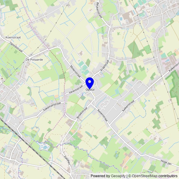 Map Photo